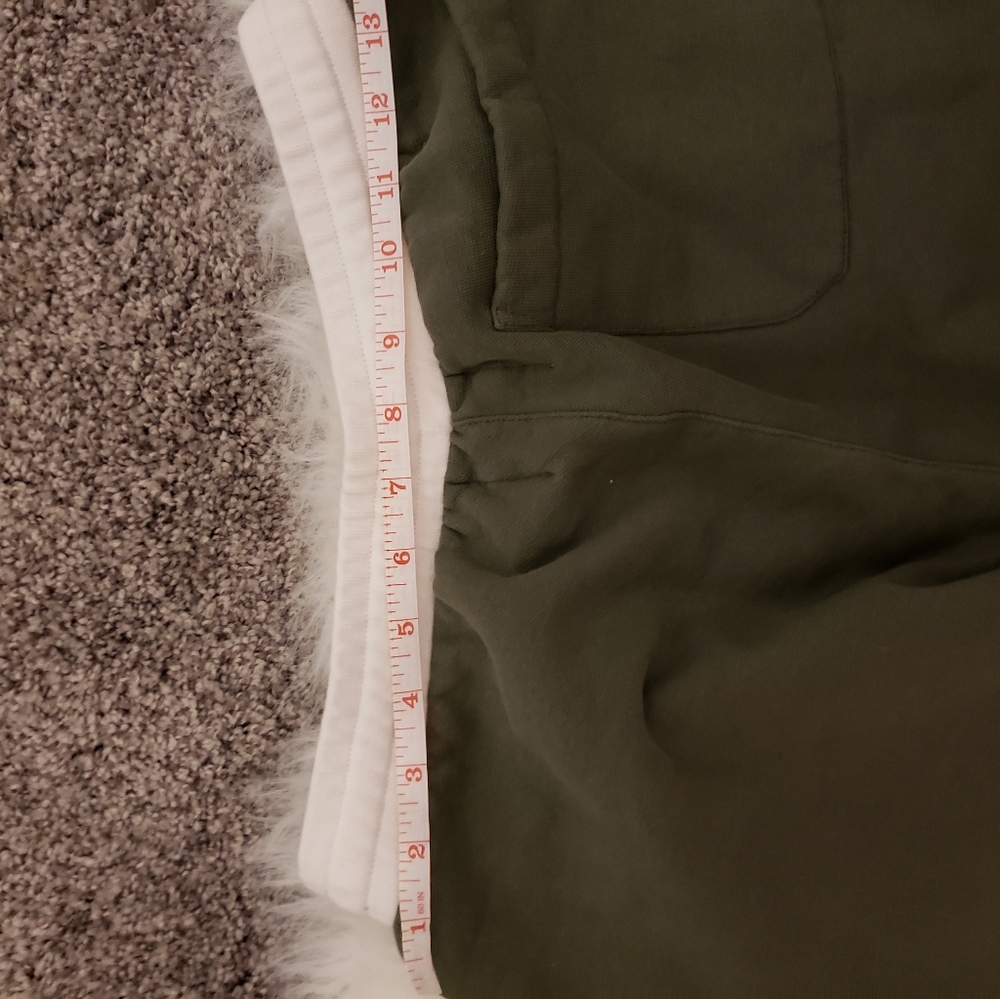 ForDAYS Cozy Organic Cotton Jogger size medium - Picture 8 of 9